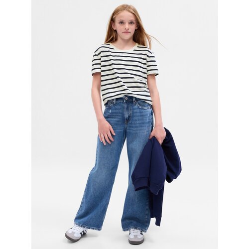 GAP Children&amp;#039;s T-shirt with pocket - Girls Slike