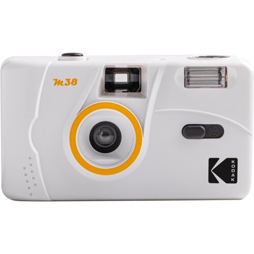 Kodak M38 višekratna kamera Clouds White Cijene