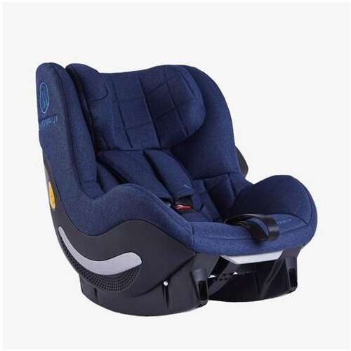 Avionaut Autosjedalica Avionaut SKY 2.0 NEW LOOK 2022 0-25 kg (40-125 cm), Navy Slike