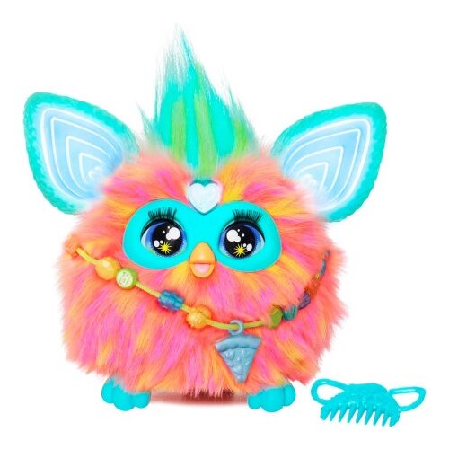 Hasbro Furby koralni interaktivni ljubimac ( F6744 ) Cene