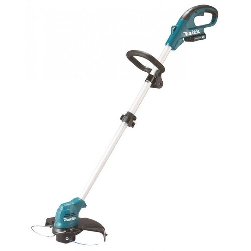 Makita akumulatorski trimer UR100DZ (12Vmax,bez aku) - SAMO ALAT Slike