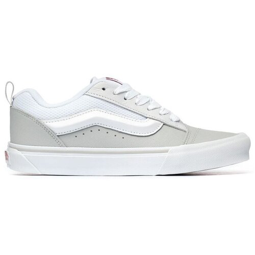 Vans Knu Skool Siva Slike