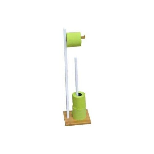Gala DR&Aring;&frac12;A&Auml; TOALET PAPIRA I WC &Auml;ETKE MDF BAMBUS 96107210 Cijene