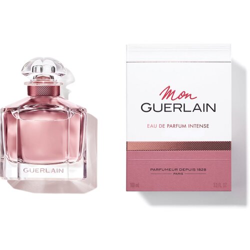 Guerlain Mon Intense parfemska voda za žene 100 ml Slike
