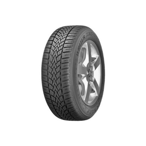 Dunlop 175/70R14 84T WINTER RESPONSE 2 MS Slike