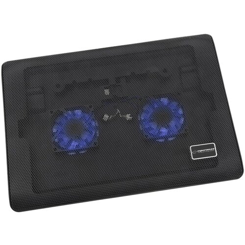 Esperanza Hladnjak za laptop &amp;ndash; EA144 Slike