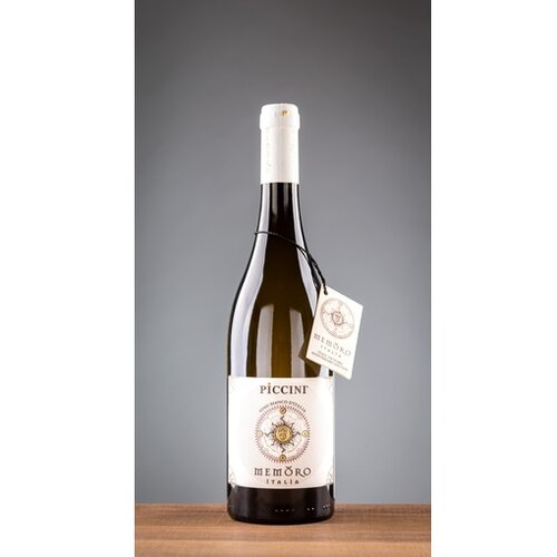 Piccini vino Memoro bianco 0.75l | ePonuda.com