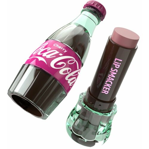 Lip Smacker cherry cola bottle balzam za usne 4g Cene