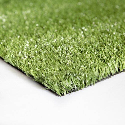 Microcer Ve&amp;scaron;tačka trava 2 x 5m - 7mm Slike
