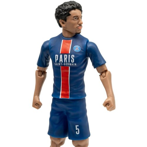  Nogometna akcijska figura, 20 cm - PSG, Marquinhos s &amp;scaron;tevilko 5 Slike