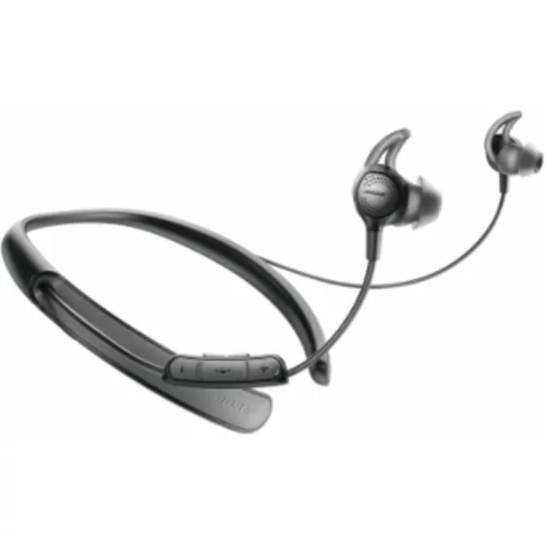 Bose brezžične Bluetooth slušalke QuietControl 30 Acoustic Noise Cancelling