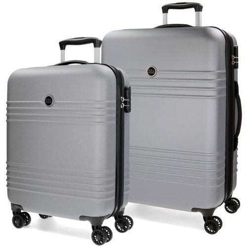 Roll Road INDIA ABS set kofera 2/1 5579565 Slike