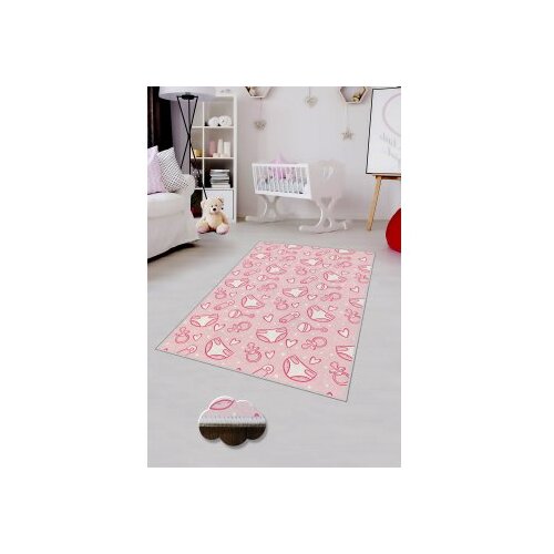 Conceptum Hypnose tepih (80 x 120) WOOKECE141 Slike
