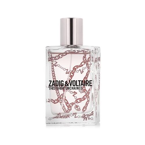 Zadig&amp;amp;voltaire This is Her! Unchained 50 ml parfemska voda za žene Slike