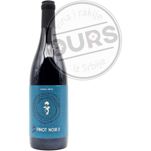 Virtus Pinot Noir 0,75L Cene