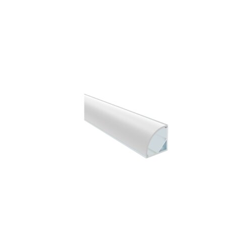  Aluminijski profil Green Tech 16 x 16 x 2000 mm, nadgradni Cijene