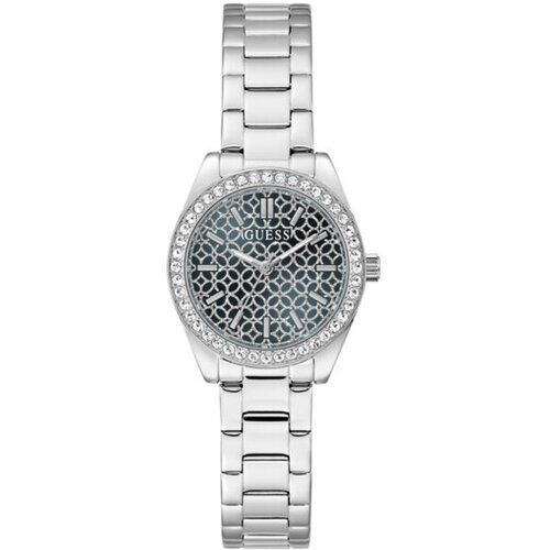 Guess ročna ura Mini Luna GW1100L1 Slike