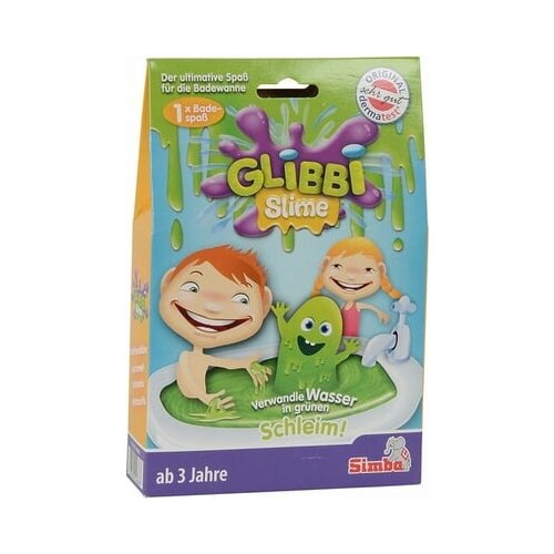 Glibbi Slime Cene