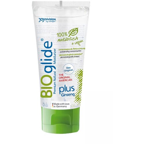 Joydivision Američki Bioglide Plus 100ml JOY11030 Cene