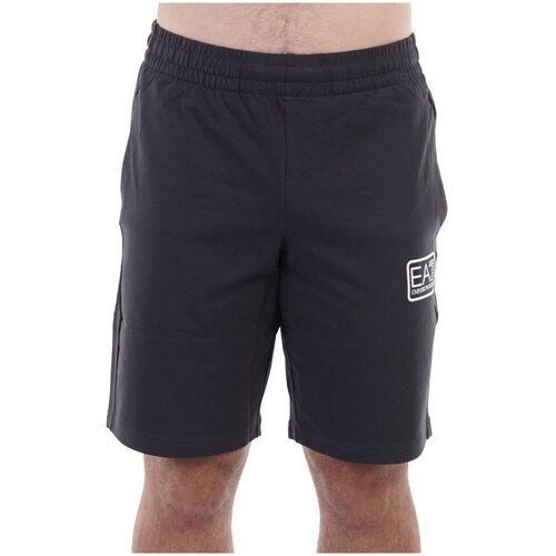 Emporio Armani Kratke hlače & Bermuda 3LPS51PJCSZ01578 Črna Cene