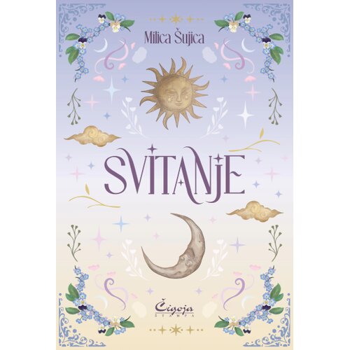 Čigoja Milica &Scaron;ujica - Svitanje Cene