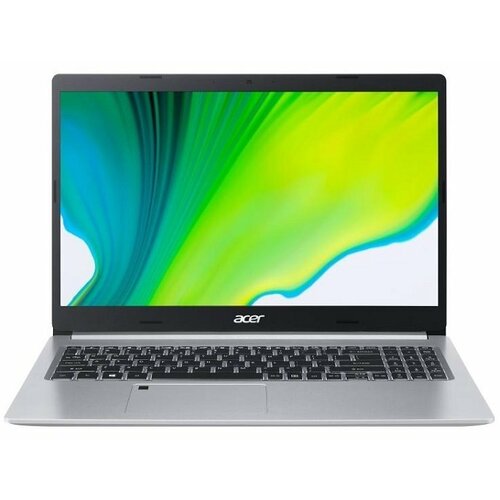 Acer Aspire5 A515-44-R76E (NX.HVZEX.004) Full HD, Ryzen 7 4700U, 8GB, 512GB SSD, Srebrni laptop Slike