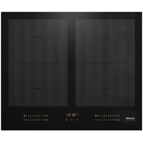 Miele KM 7564 FL NC ugradna ploča Slike