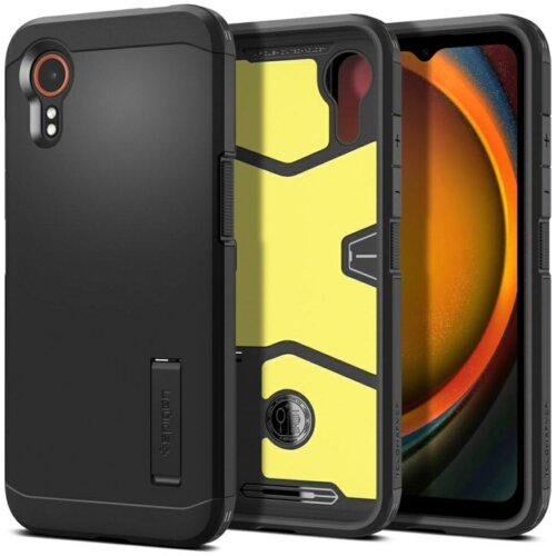 Spigen Tough Armor silikonski ovitek odporen na udarce za Samsung Galaxy Xcover 7 Pro Cene