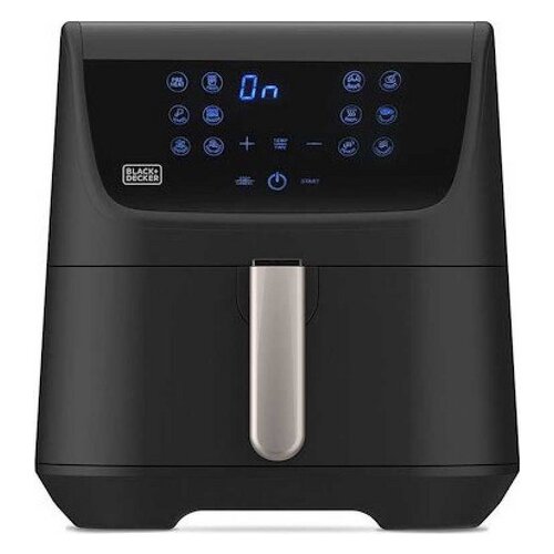 Olimp Sport Friteza bez ulja 1800 W BlackDecker Cene