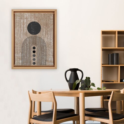 Wallity slika LNJ51863586375-6696, 66x96 cm Cijene
