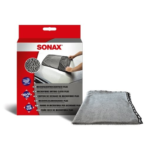 Sonax Mikrofiber krpa Plus Cene
