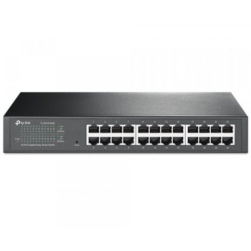 Tp-link Svič TL-SG1024DE Ethernet Switch Cene