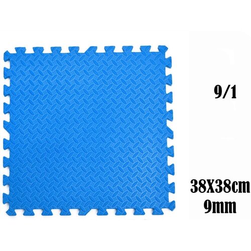Bestway PODLOGA ZA BAZEN R008813 9/1 38X38X0,9#125 Cene