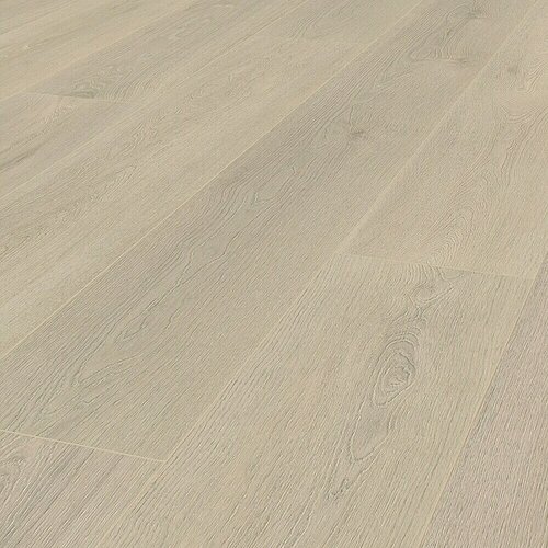 LOGOCLIC Vinto Laminat hrast Long Canvas (2.003 x 245 x 12 mm, Rustikalni pod) + BAUHAUS jamstvo 30 godina Cijene