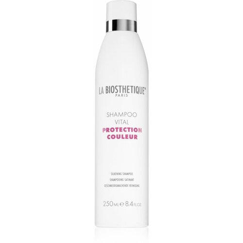 La Biosthetique šampon za vitalnost farbane kose protection couleur shampoo vital 250 ml Slike
