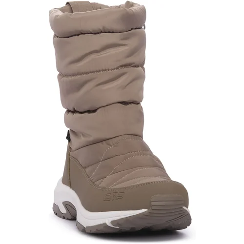 CMP Polškornji P780 YAKKA WMN SNOW BOOT Bež