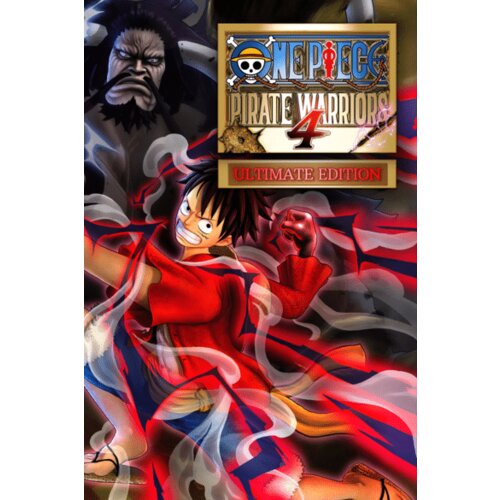  one piece pirate warriors 4 - ultimate edition (pc) steam key europe Cene