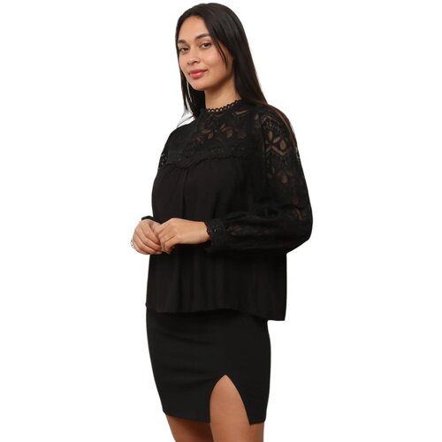 La Modeuse 73828_P174252 Crna Cijene