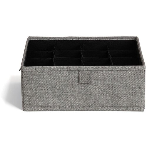 Bigso Tekstilni organizator za predal Soft Storage &ndash; Cene