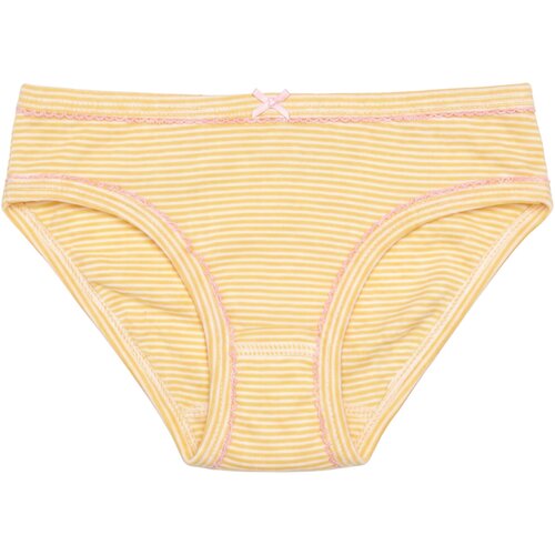 Petit Bateau CULOTTES X 3 Vi&amp;scaron;ebojna Slike
