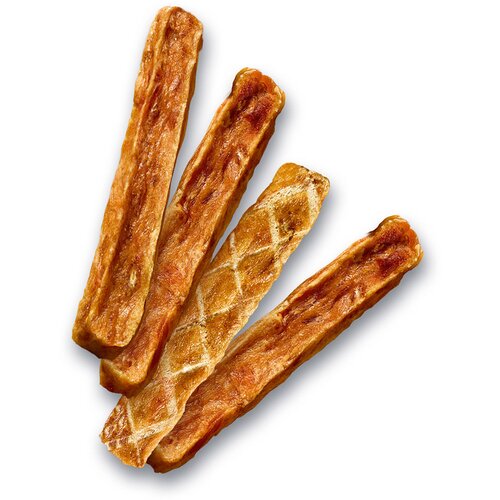 Rinti Extra Chicko Plus ribje palčke - Varčno pakiranje: 3 x 80 g Cijene