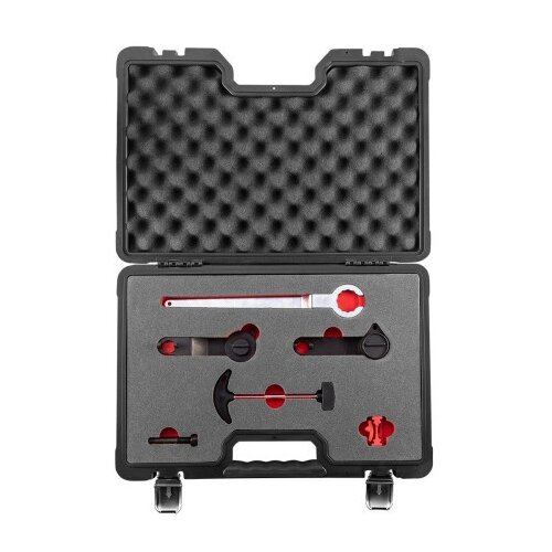 Neo Tools Set alata za blokiranje radilice za VAG 1.2/1.4 TSI/TFSI/TGI benzinske motore ( 11-338 ) Slike