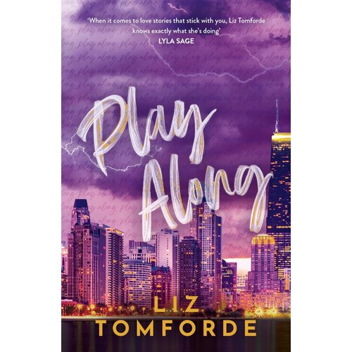 Hachette Liz Tomforde - Play Along Slike