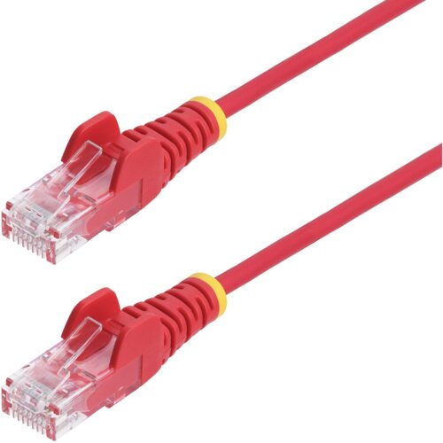 StarTech.com N6PAT10MRDS kabel za umrežavanje Crveno 10 m Cat6 U/UTP (UTP) Cene