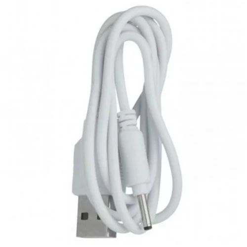 Womanizer - USB kabel za punjenje (bijeli)