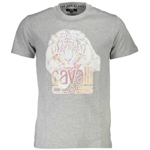 Cavalli Class majica qxt61w-jd060 Cene