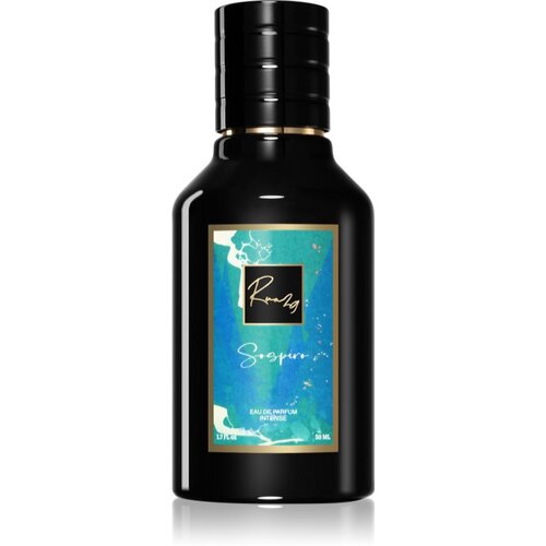 Rua29 Sospiro parfumska voda uniseks 50 ml Slike