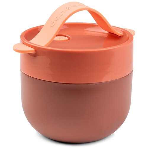 Done By Deer Posuda za hranu - Papaya (550 ml) 1236706 Cijene