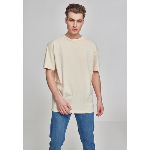 Urban Classics Oversized Tee sand Cene