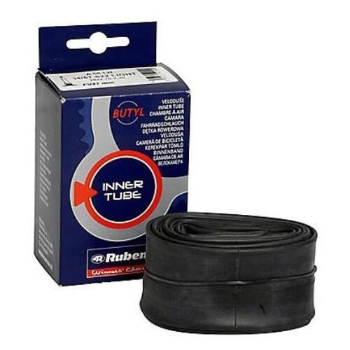 Rubena unutrašnja guma 18x1.75 d/v (37/54-355) u kutiji ( 125602 ) Cene